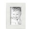 ArtToFrames 4x6 Inch Picture Frame, This 1.25 Inch Custom MDF Poster Frame is Available in Multiple Colors, Great for Your Art or Photos - Comes with Regular Glass and Corrugated Backing (A96C)
